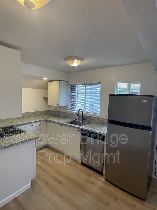 Sacramento Condo: 1313 Lochbrae Rd