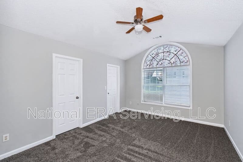 Rex House: 3338 Waggoner Way