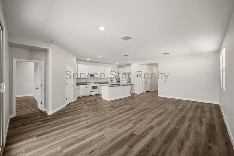 Litchfield Park House: 19692 W Roma Ave