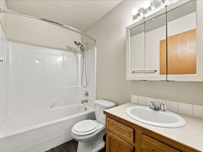 Pasco Condo: 6305F Chapel Hill Blvd.