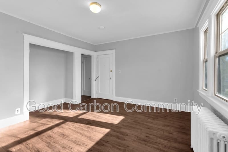 Buffalo Condo: 2720 Main St