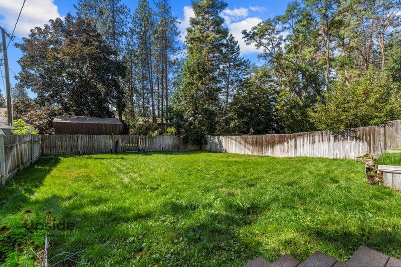 Spokane House: 3928 East 36th Avenue