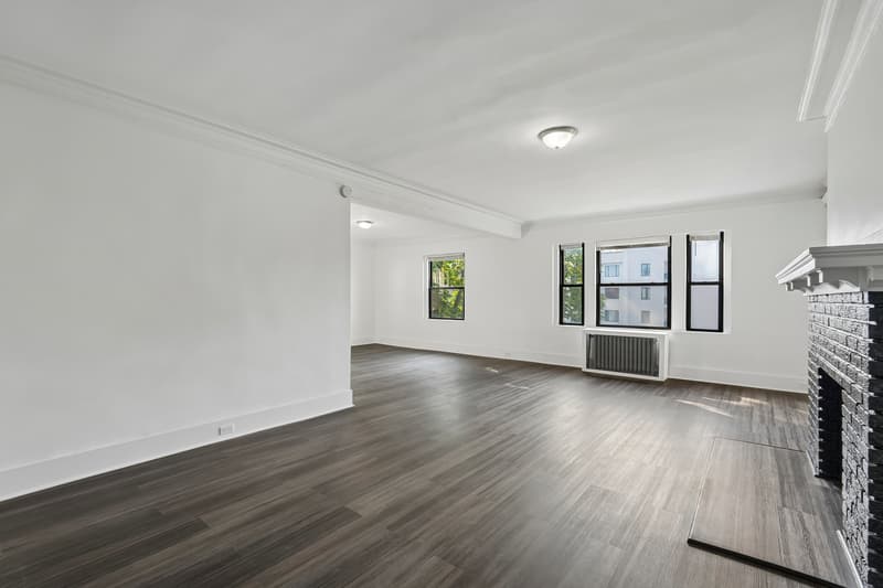 East Orange Condo: 120 S Harrison St - Apt - 41