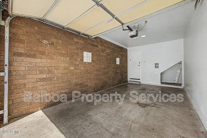Phoenix Townhome: 3633 N 3rd Ave