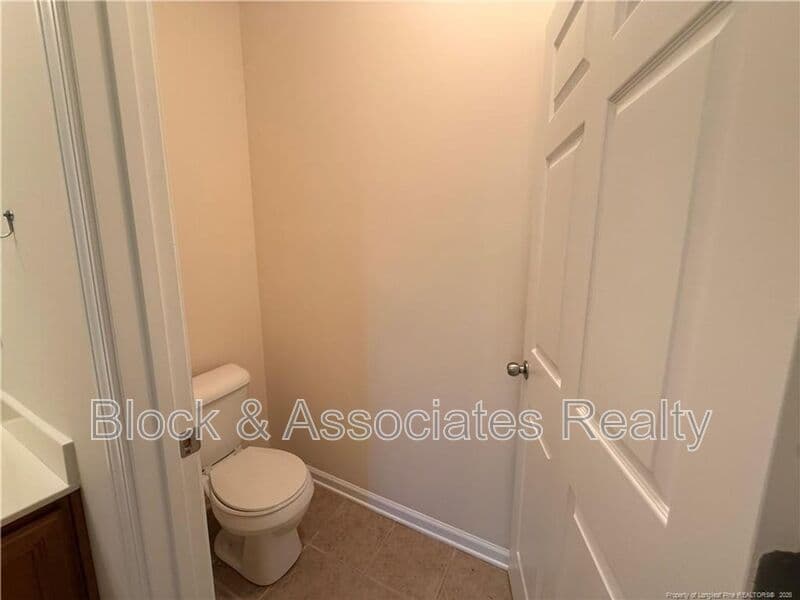 Fayetteville Condo: 635 Marshtree Lane