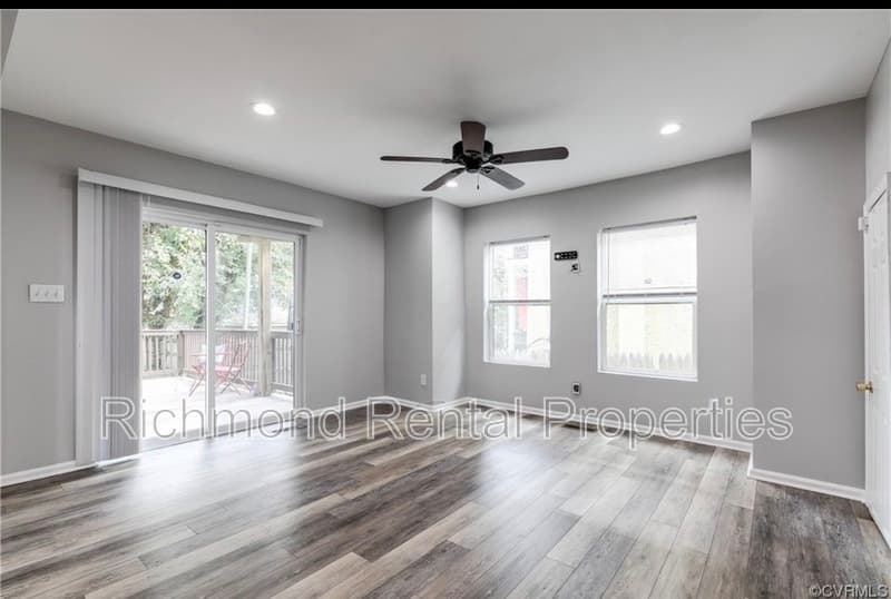 Richmond House: 3117 2nd Avenue
