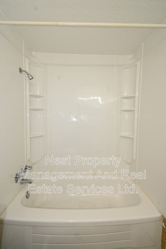 Prince George House: 4280 Quentin Avenue