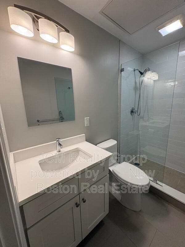 Quincy Condo: 10 Merrymount Road