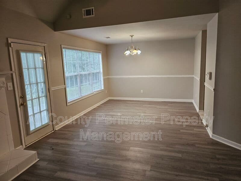 McDonough House: 704 White Dove Drive