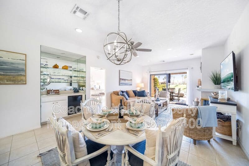 La Quinta House: 78133 Calle Norte