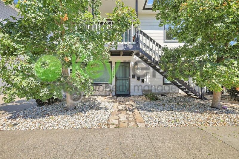Sacramento House: 2169 Perkins Way