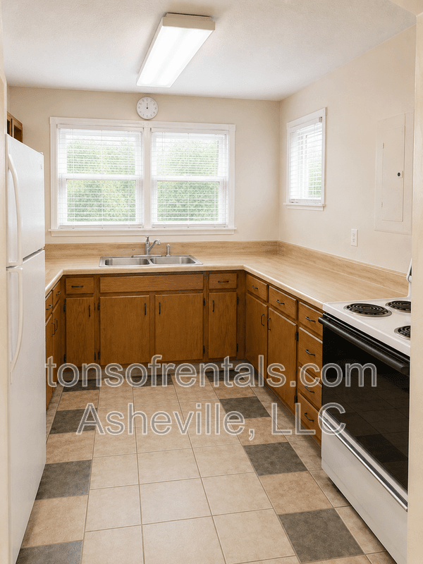 Black Mountain Condo: 26 Craven Hill Circle