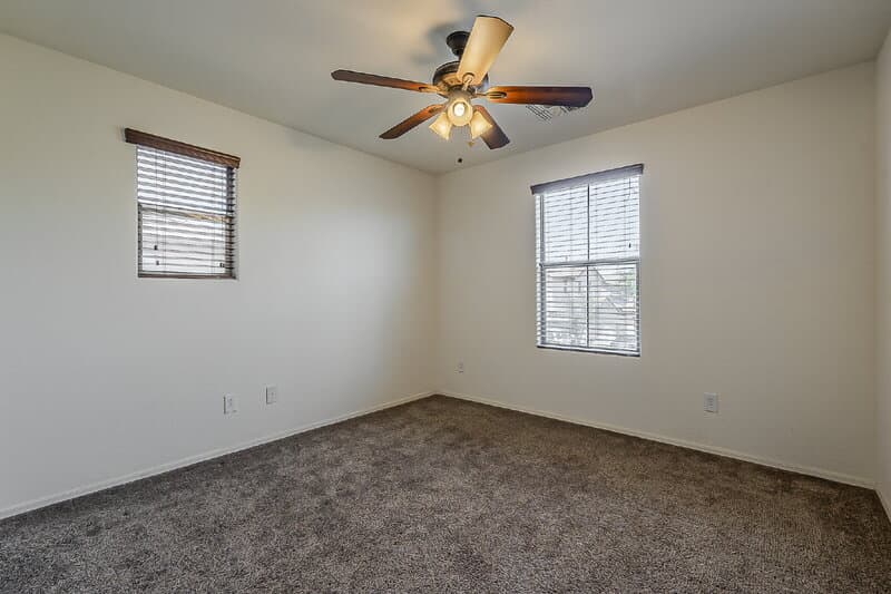 Gilbert House: 3509 East Oakland Street