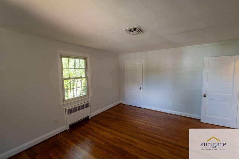 Towson Townhome: 211 Burke Ave