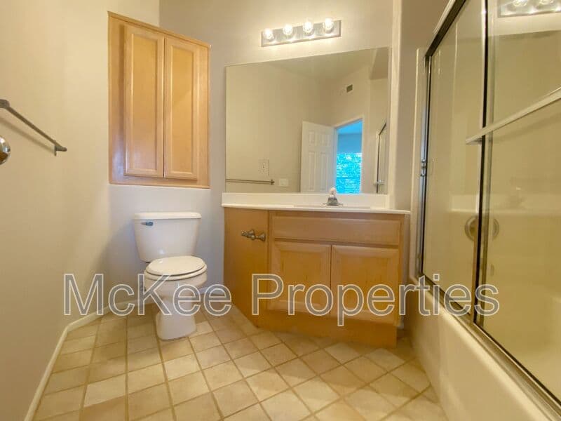 San Diego House: 7731 Hazard Center Drive