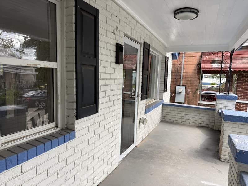 Savannah House: 1014 Cope Street