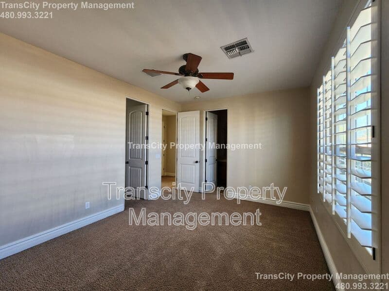 Phoenix House: 111 W. Missouri Ave