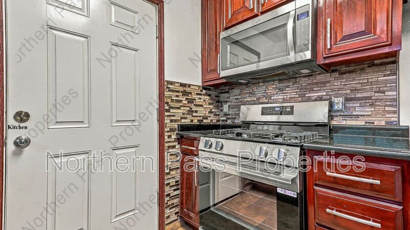 El Paso House: 6236 Antelope