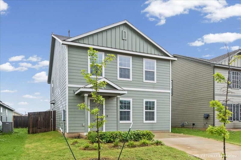 San Marcos House: 232 Mica Trail