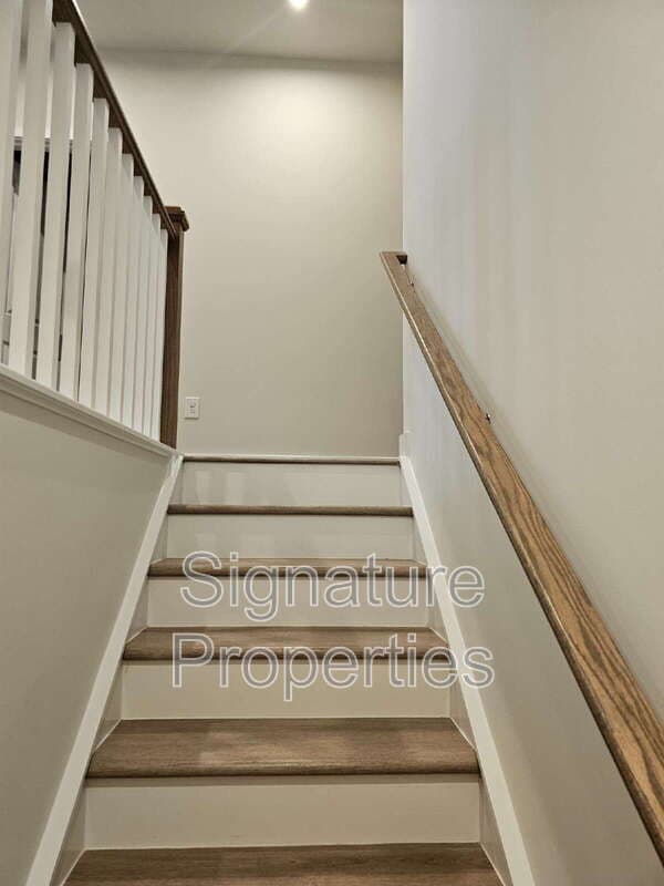 Glen Allen Townhome: 8026 Lake Laurel Lane