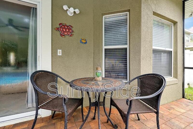 Orlando House: 11326 Cypress Trail Dr