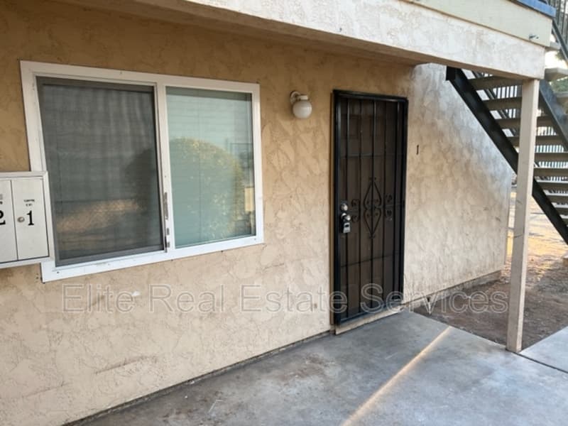 Chula Vista Condo: 121 Madison Avenue - 1