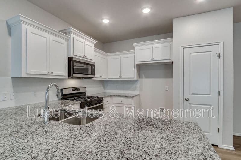 Bethany House: 3704 Franks Way