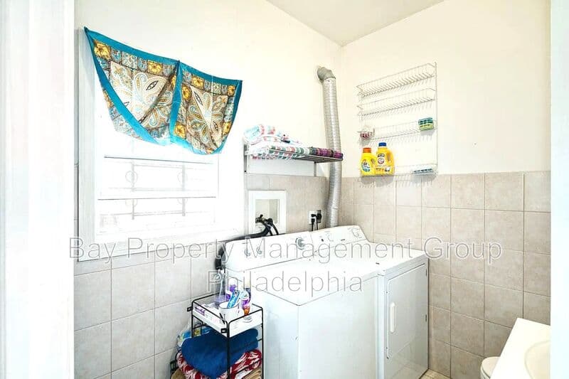 Philadelphia Condo: 2213 N Camac St