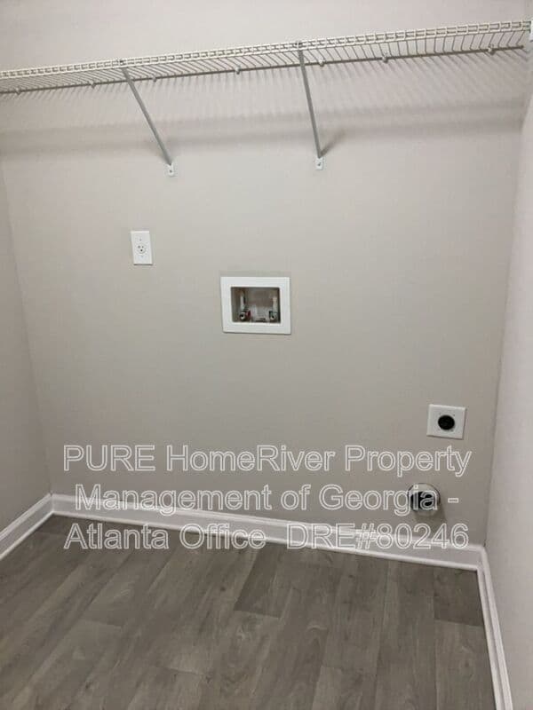 Buford House: 4126 Water Mill Dr