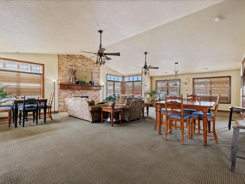 Pasco Condo: 6405H Chapel Hill Blvd