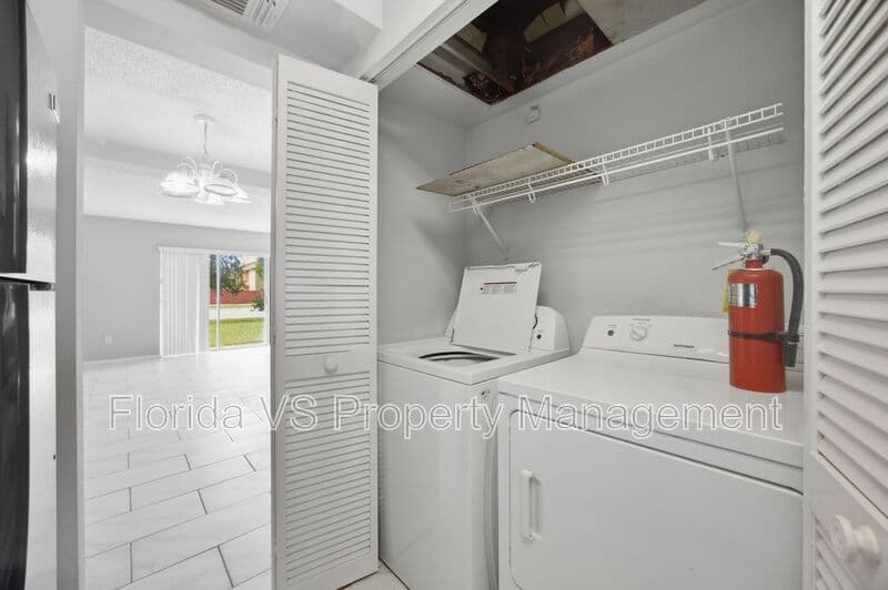 Kissimmee Condo: 206 Watts Lane - BVL 206-B