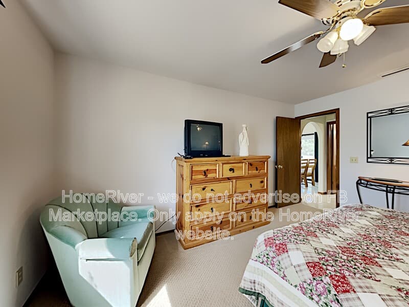 Lake Havasu City House: 3510 Palo Verde Blvd S