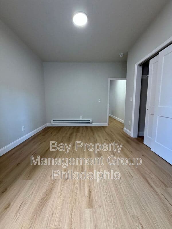 Philadelphia Condo: 724 S 52nd St