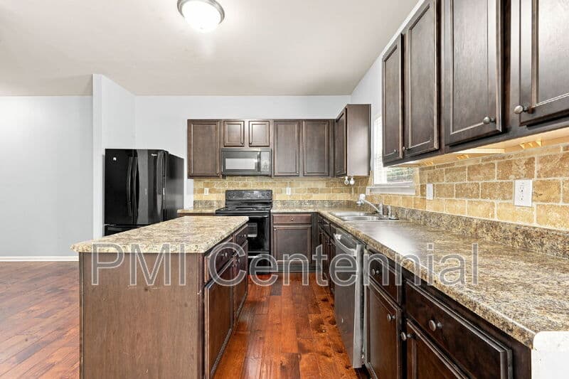 Kennesaw Townhome: 3217 Blue Springs Trace