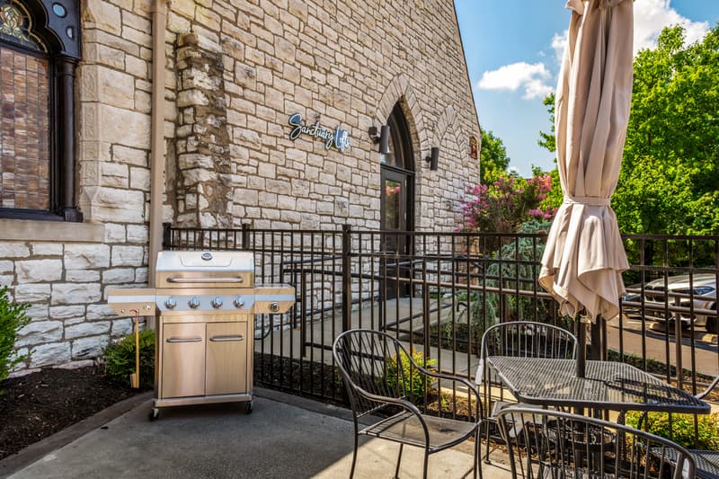St. Louis Condo: 4301 Olive St