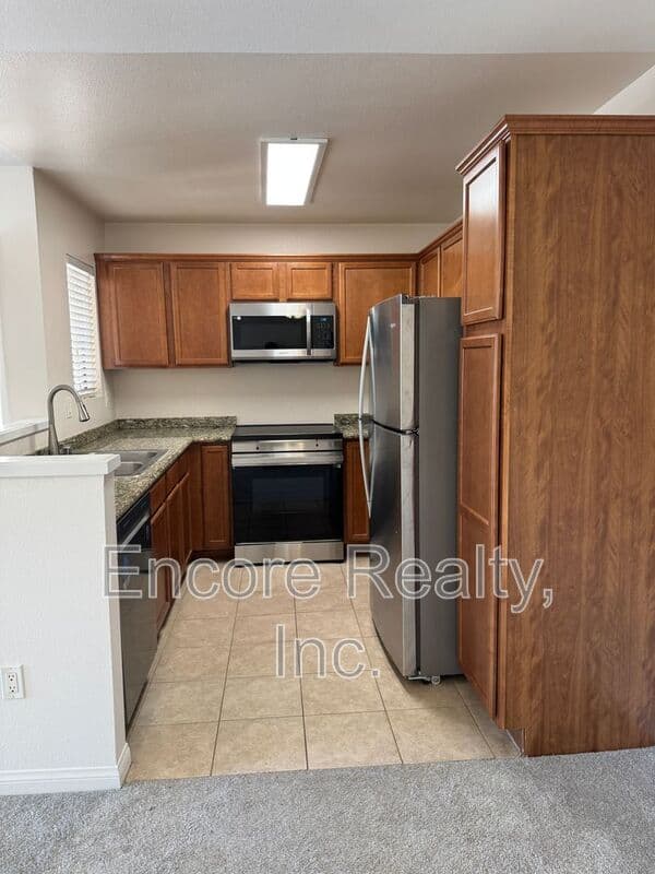 El Cajon Condo: 12191 Cuyamaca College Dr