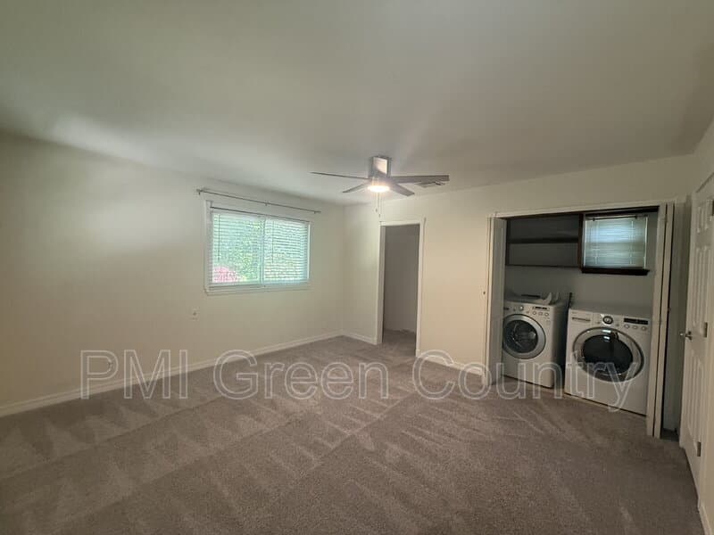 Tulsa House: 2811 E 1st Pl