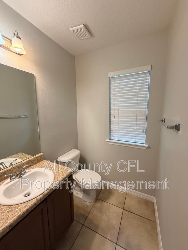 Ocoee Townhome: 2270 Aloha Bay Ct