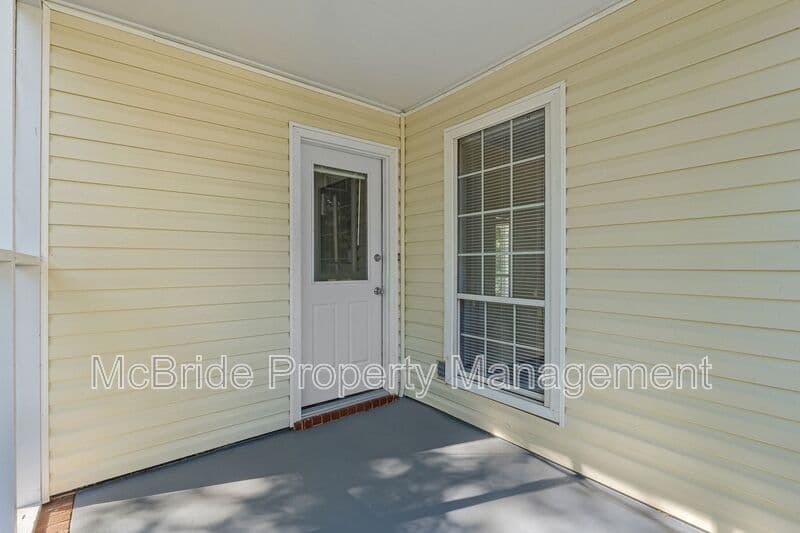 Evans House: 531 Travis Ct