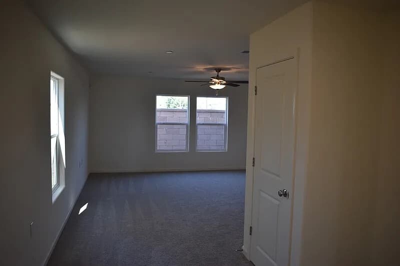 Merced House: 4049 Cinnabar Avenue