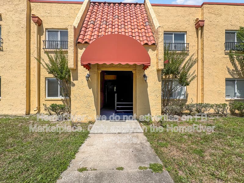 Jacksonville Condo: 6519 Valerosa Ct