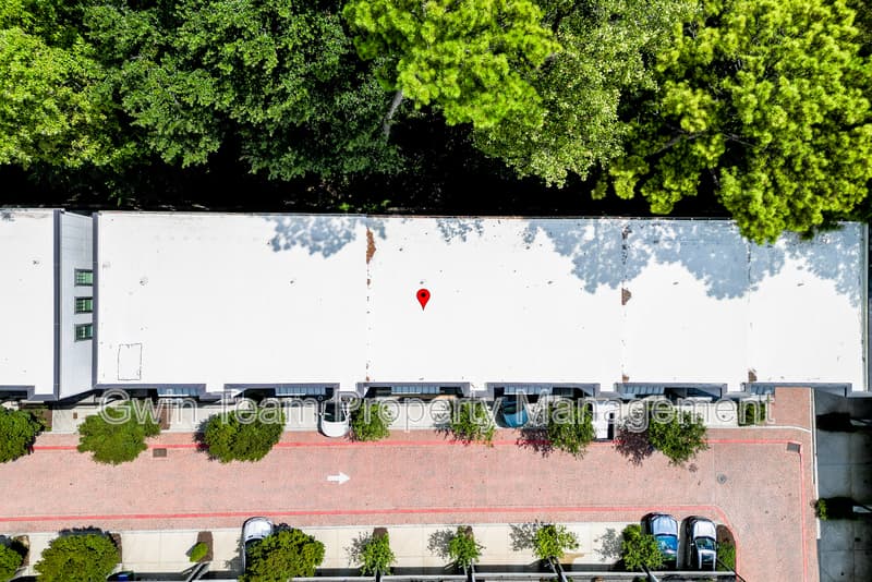 Atlanta Townhome: 721 Taylor Ct