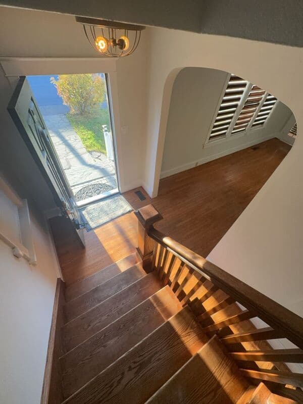 Stroudsburg House: 528 Lindbergh Avenue