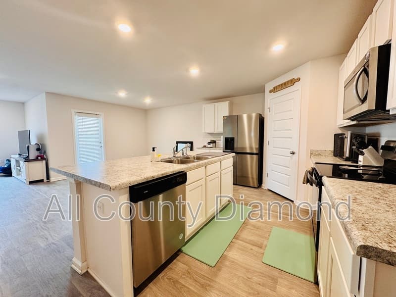 Panama City House: 4007 Pioneer Ln