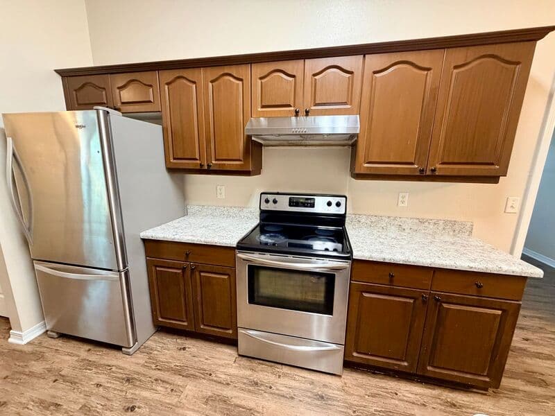 Milton House: 5148 Westport Drive