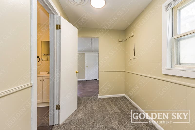 Muncie Condo: 615 South Mound Street - 615