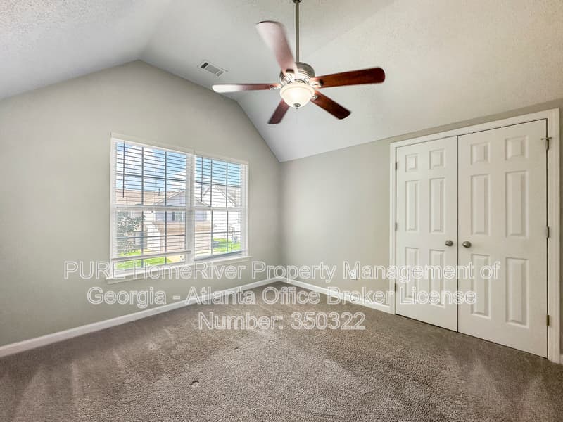 Villa Rica House: 5021 Serenity Point Ln