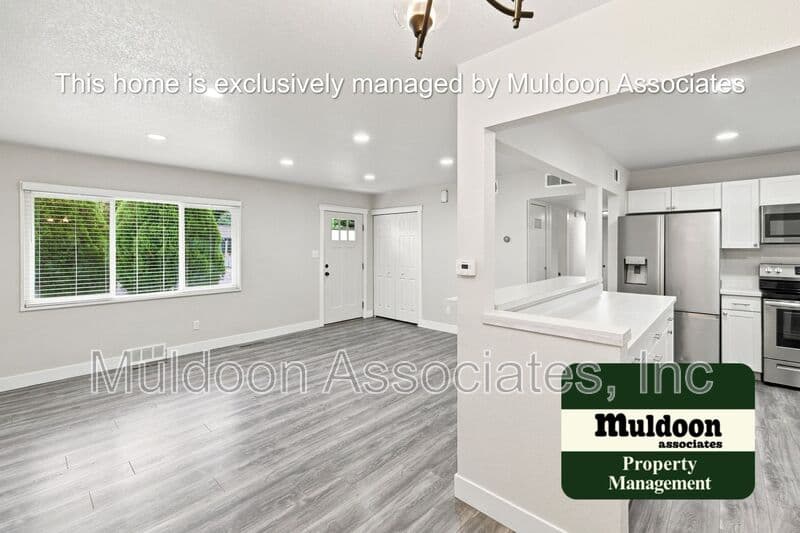 Colorado Springs House: 3106 N Institute St.