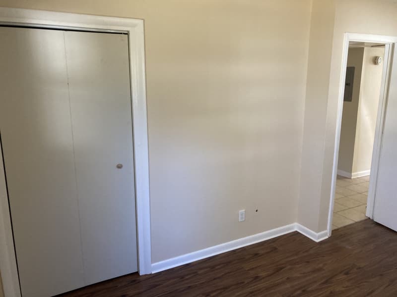 Jacksonville House: 7559 Proxima Rd