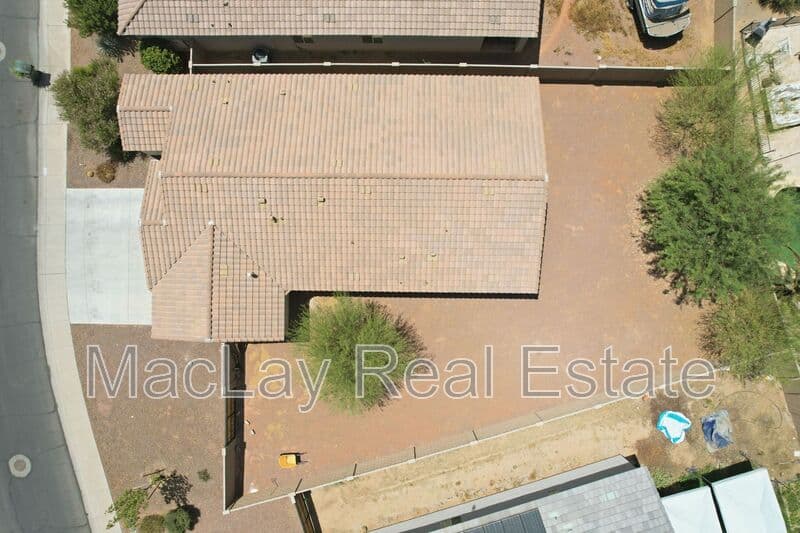 Casa Grande House: 3173 N Excursion ln